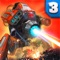 We are pleased to introduce the next part of the Tower Defense game series: Defense Legend 3 - Future War
