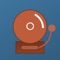 Icon Rounds Timer