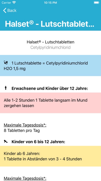 Hausarzt Pro screenshot-5