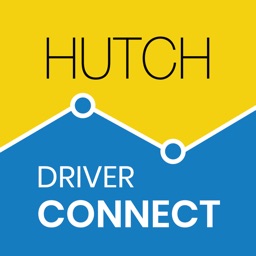 Hutch Driver Connect