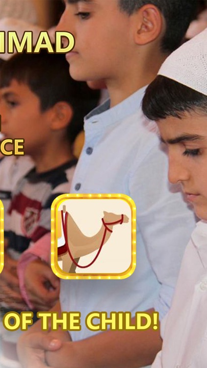 Allah & Muhammad 99 Names