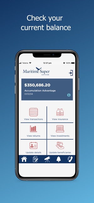 Maritime Super(圖3)-速報App