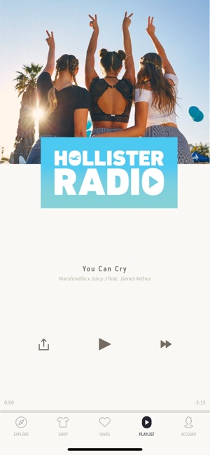 Hollister So Cal Style(圖3)-速報App