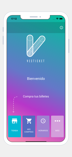 Vecticket(圖1)-速報App