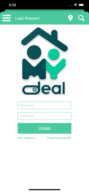 MYdeal.uz(圖2)-速報App