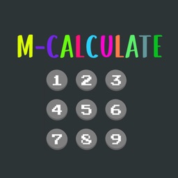 M-Calculate