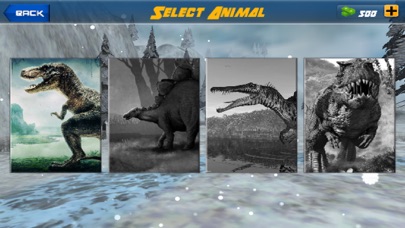 Dinosaur Hunt Jurrasic screenshot 5