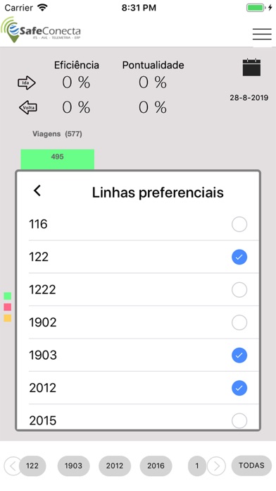 Plusmanager screenshot 4