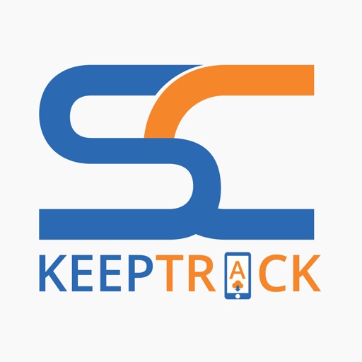 Keeptrack Libellule