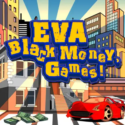 EVA Black Money Games Читы