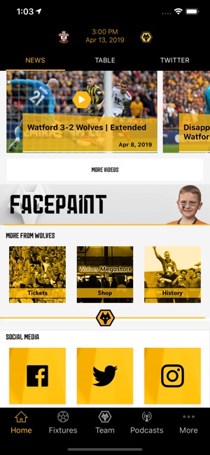 Wolves App(圖2)-速報App