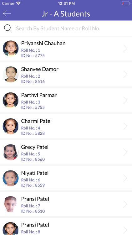 P.P. Savani Master App screenshot-3