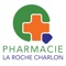 La Pharmacie de la Roche Charlon, vous simplifie la vie avec son application mobile