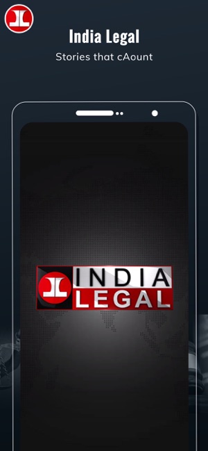 India Legal Live(圖1)-速報App