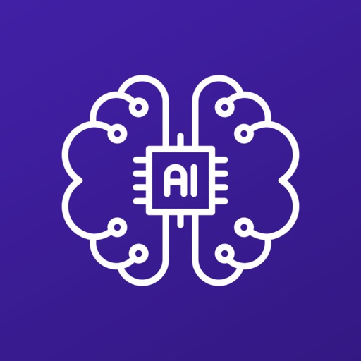 AI Chat - ChatGPT for OpenAI icon