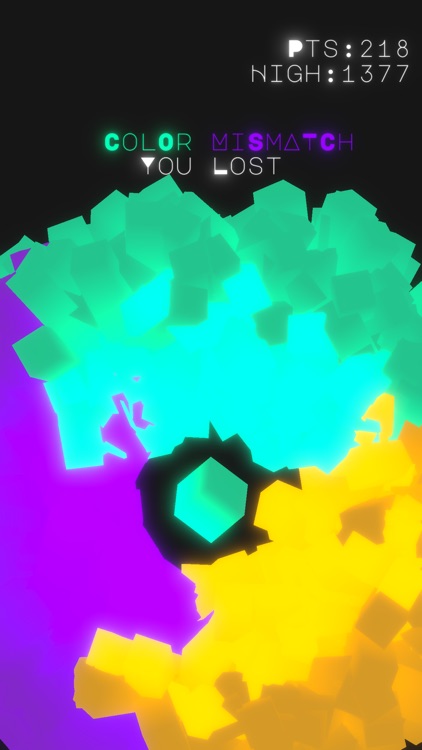 Color Divide screenshot-4