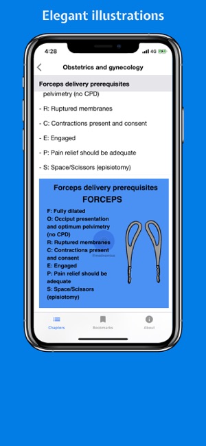 Mednomics Pro(圖9)-速報App