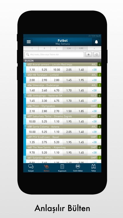 Tuttur.com screenshot-5