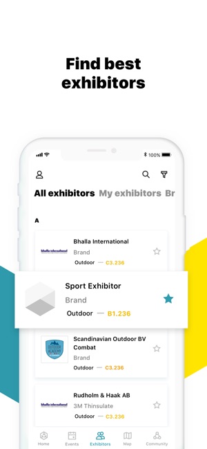 ISPO Munich(圖5)-速報App