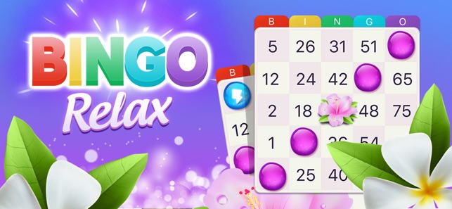 Bingo Relax