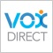 Introducing the new Vox Direct mobile application