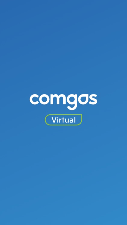 Comgás Virtual