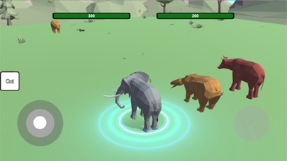 Animal Combination screenshot 3