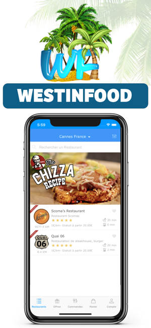 Westinfood