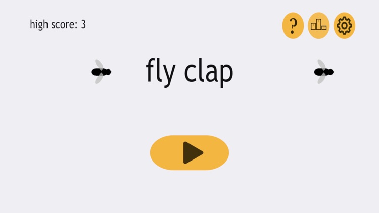 Fly Clap