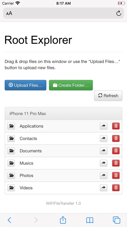 File Manager File Explorer PRO