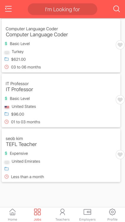 TEFL in Korea screenshot-6