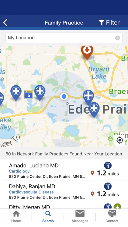 Health4Me screenshot-4