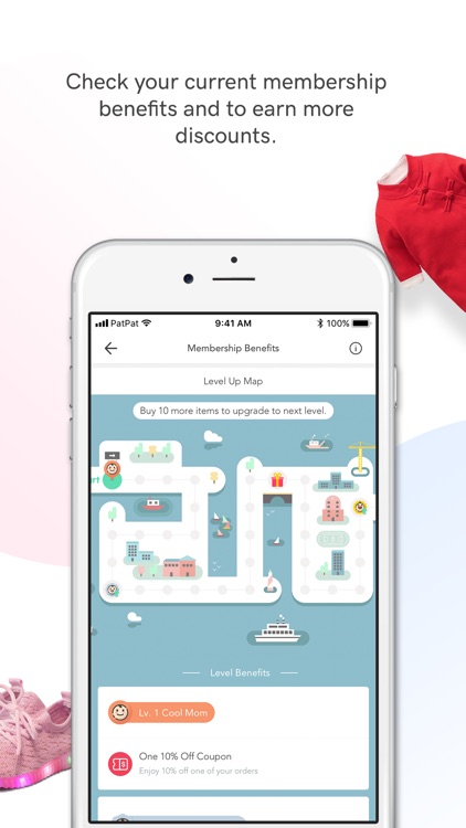 PatPat - Kids & Baby Clothing screenshot-4