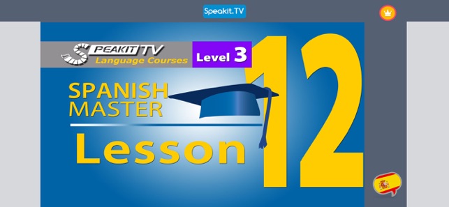 Speakit.TV Polyglot Arena(圖7)-速報App