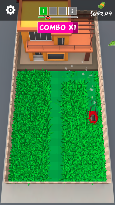 Lawn Masters screenshot 3