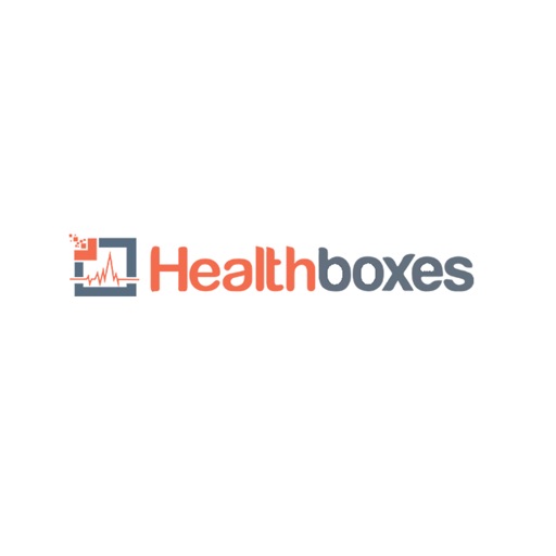 Healthboxes by Healthboxes