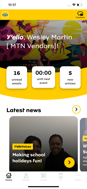 Y'ello Hive(圖1)-速報App