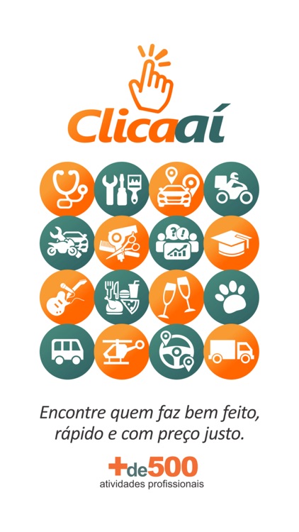 Clicaaí