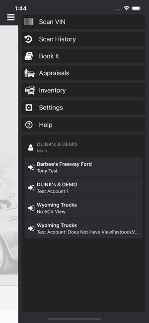 Vin Number Scanner >> Vin Scanner Fastbook On The App Store Vin Number Scanner >> Vin Scanner Fastbook On The App Store