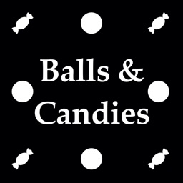 Balls & Candies