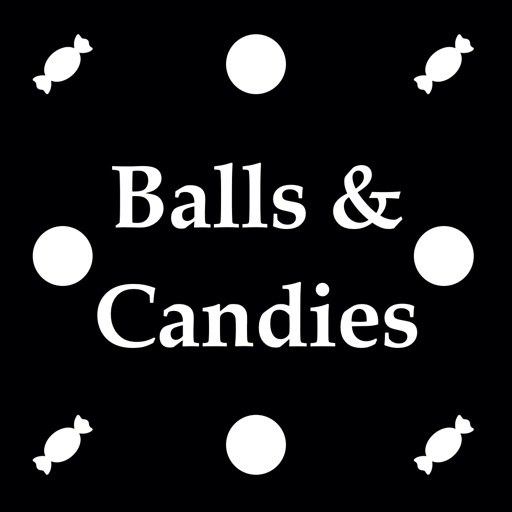 Balls & Candies