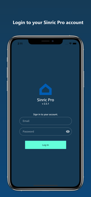 Sinric Pro(圖1)-速報App