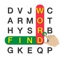 Love word search games