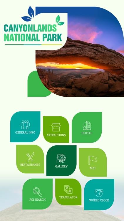Canyonlands