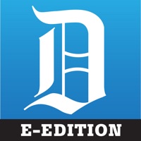 Columbus Dispatch E-Edition