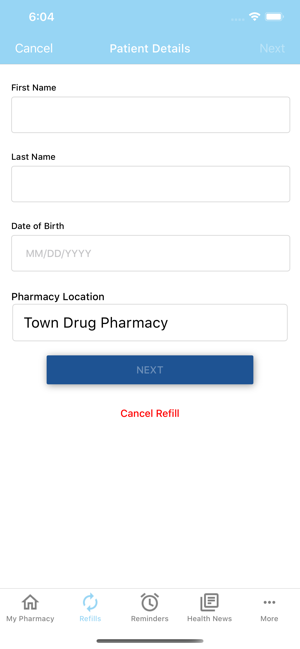 Town Drug Pharmacy(圖3)-速報App