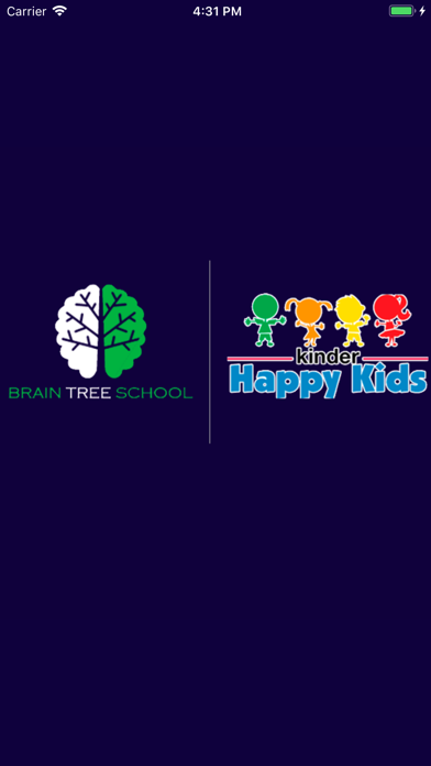 Brain Tree School screenshot 2