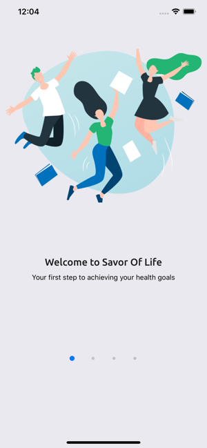 Savor Of Life(圖1)-速報App