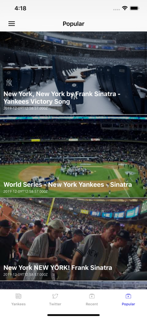 New York Local News & Sports(圖8)-速報App