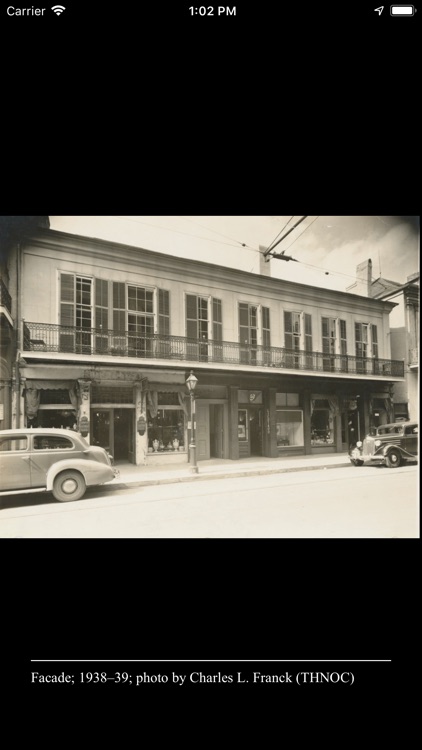 French Quarter Tours